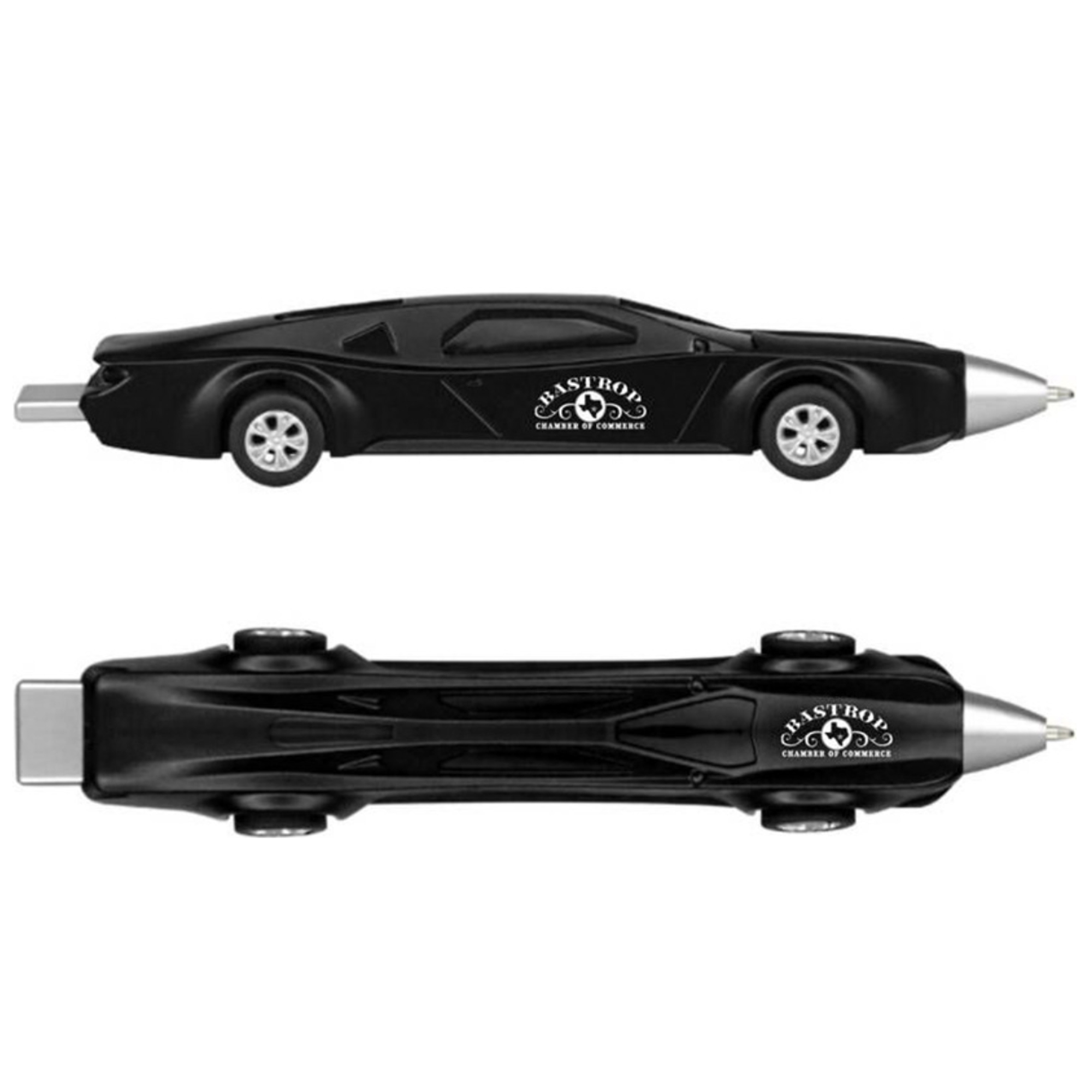 Car Ballpoint Pen Toy 5