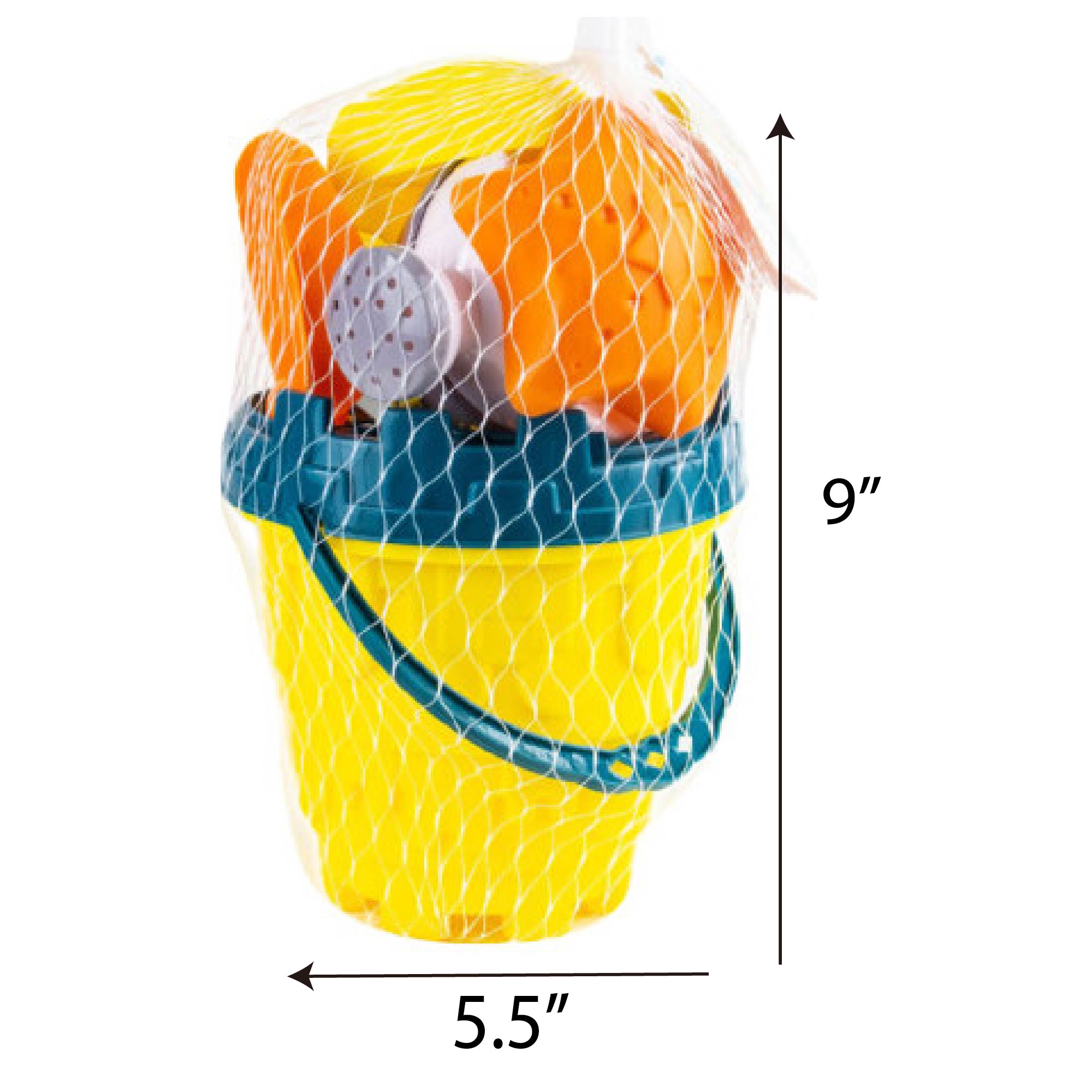 Portable Beach Toys 5