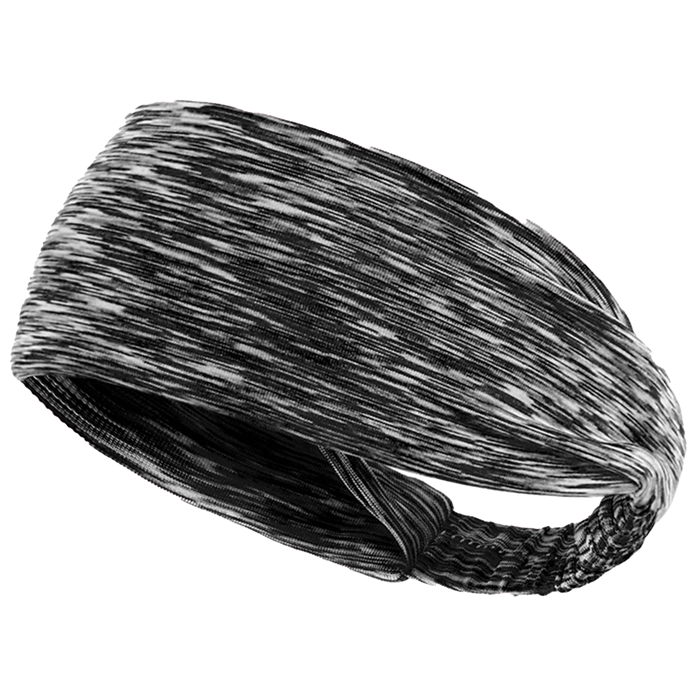 Nylon Sports And Fitness Sweatband 21