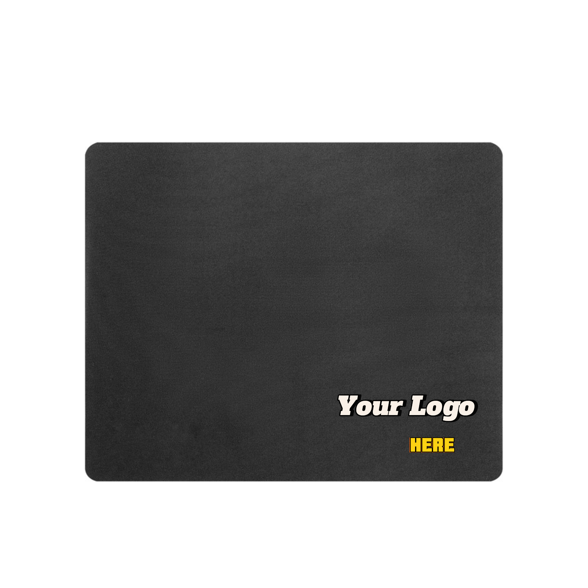 Ergonomic Non-Slip Mouse Pad for Gaming and Office