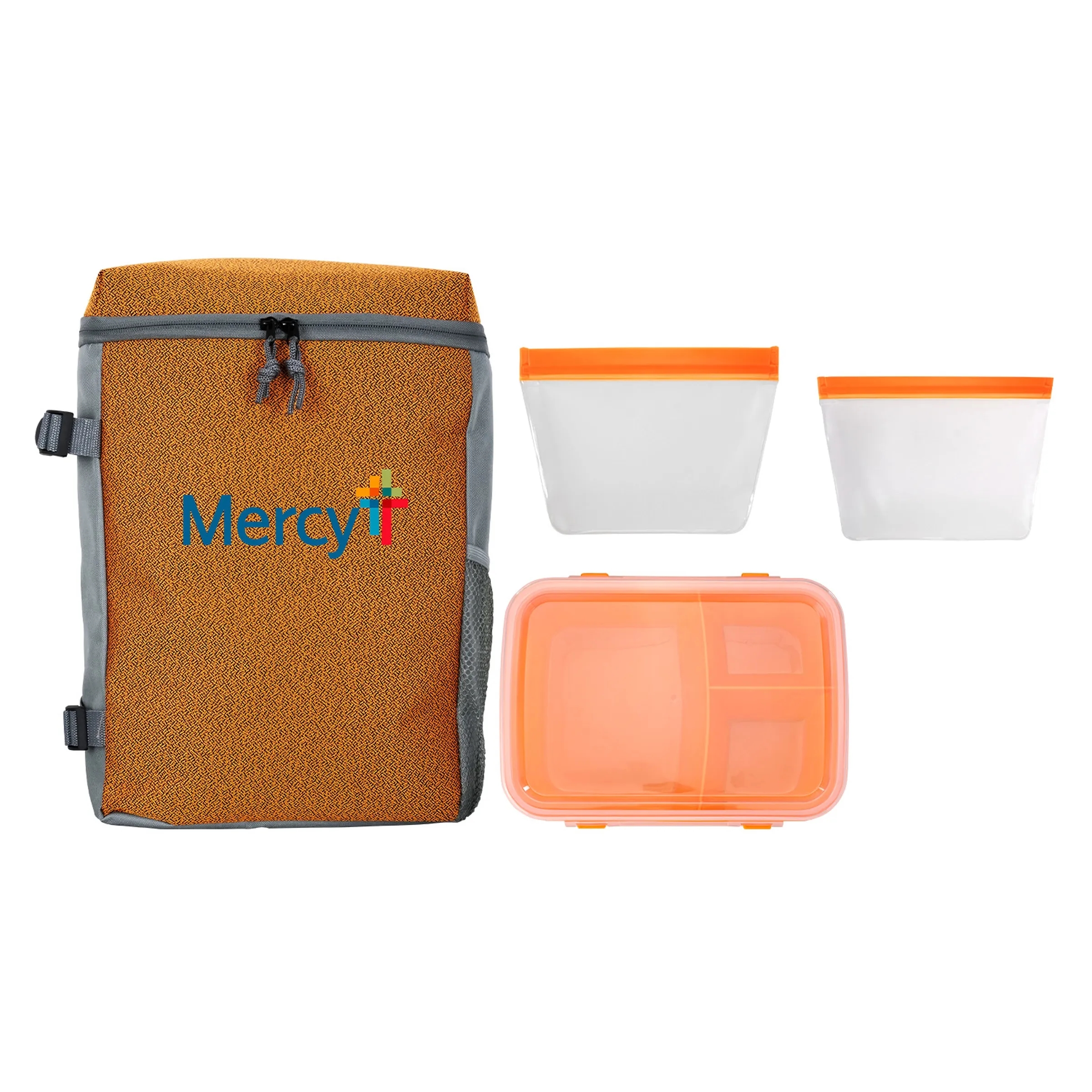 SPECK COOLER LUNCH TO GO BAGGED SET 3