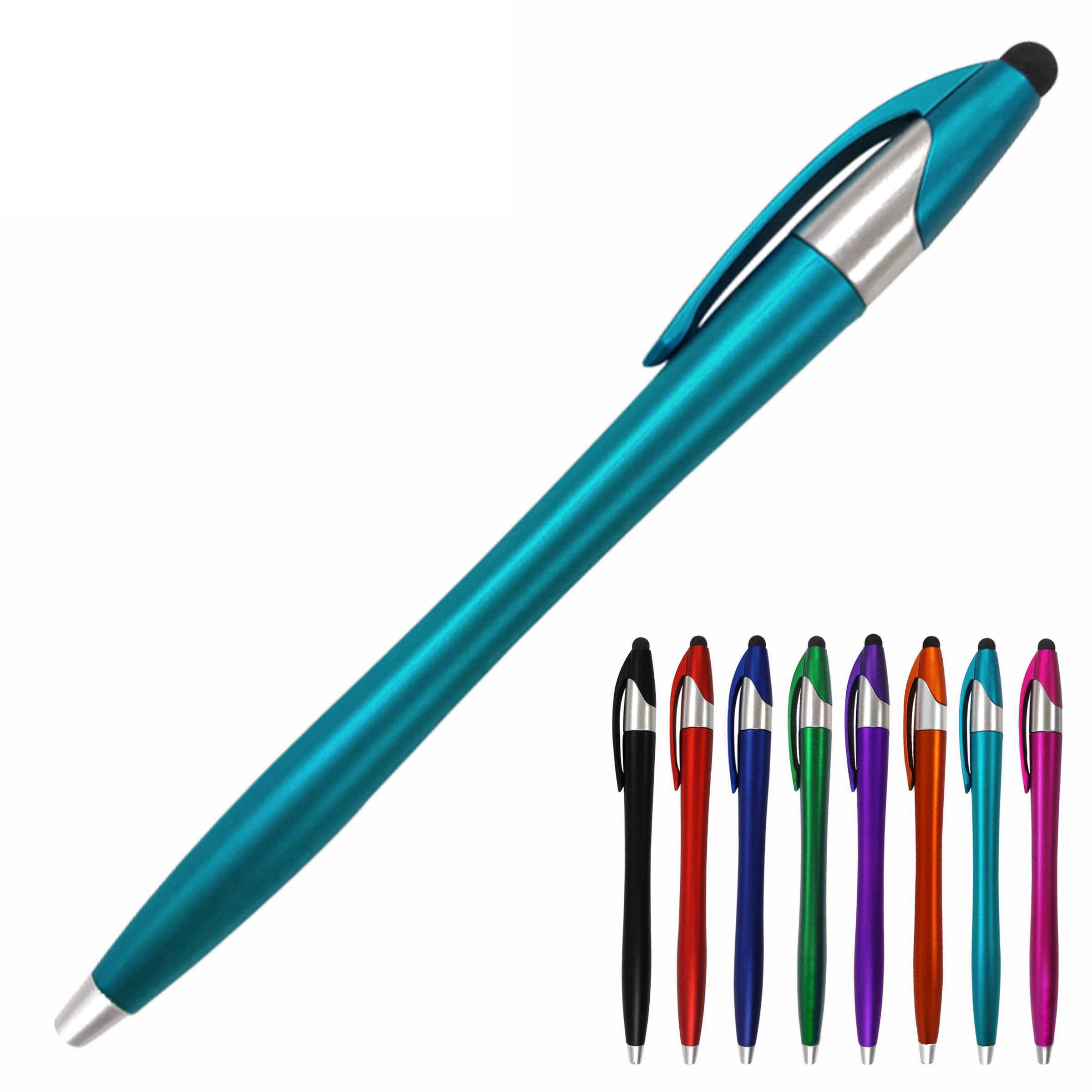 The Stylish Milano Stylus Ballpoint Pen - Office Pens 26