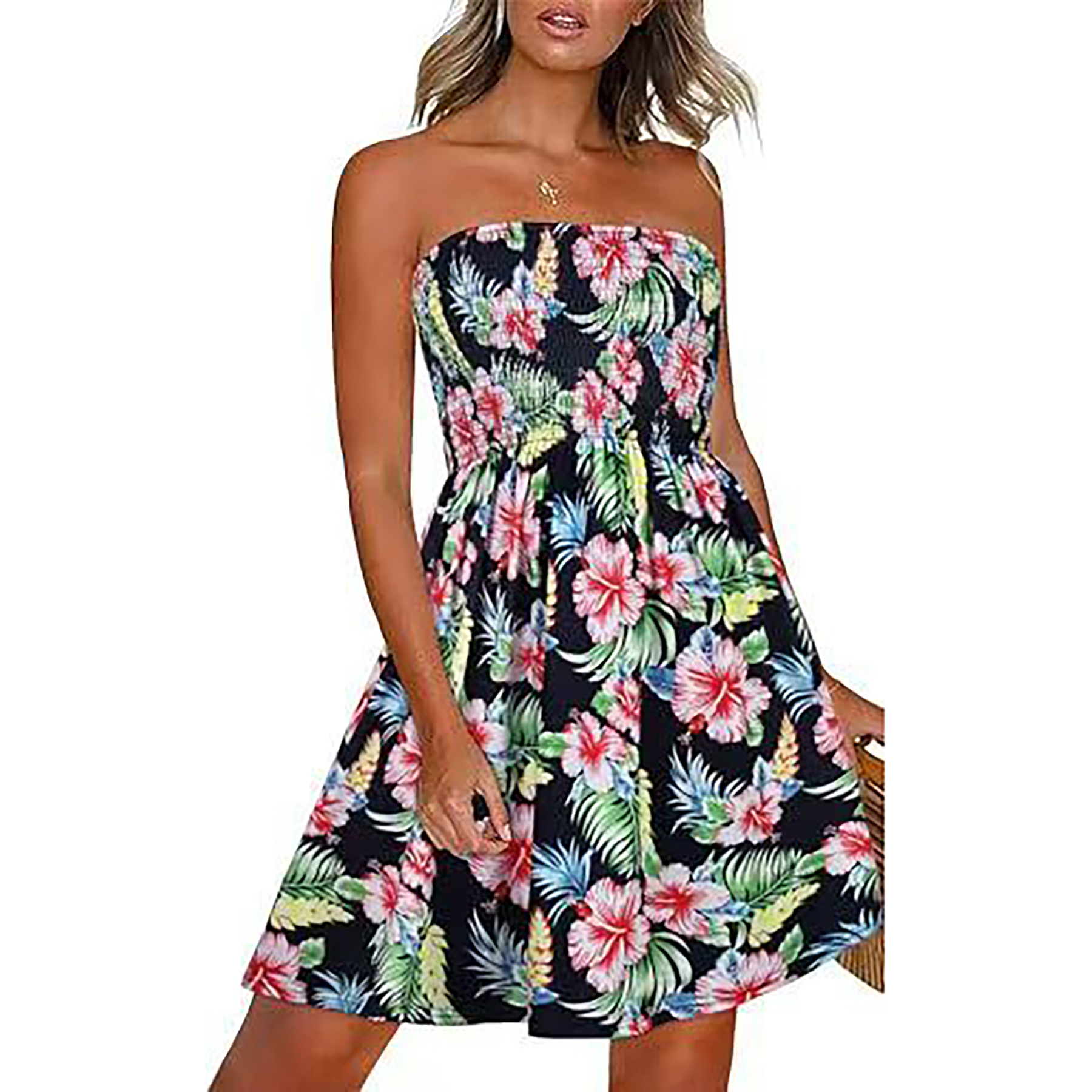 Women's Summer Casual Dresses 22