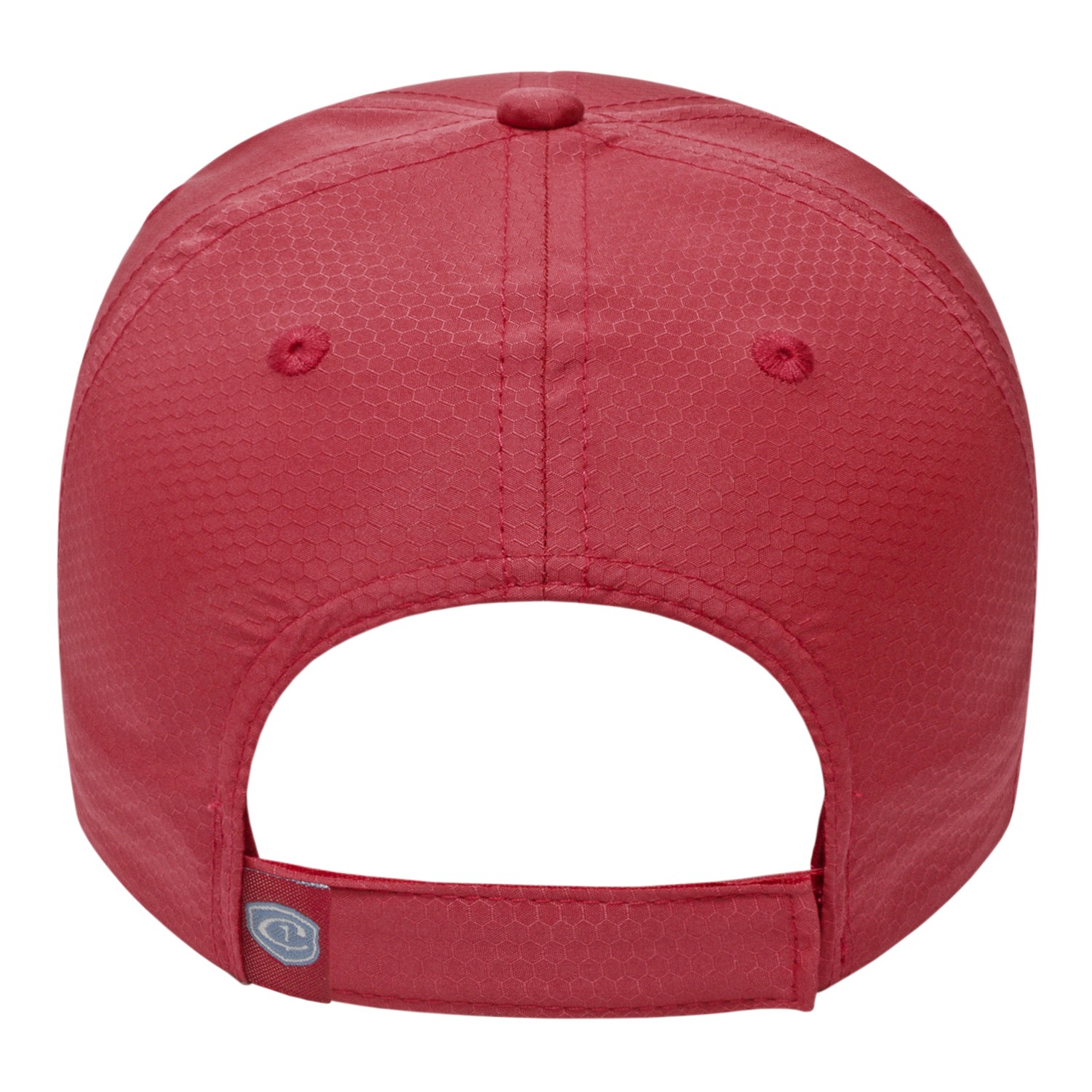 Quick-dry Lightweight Polyester Performance Cap 53