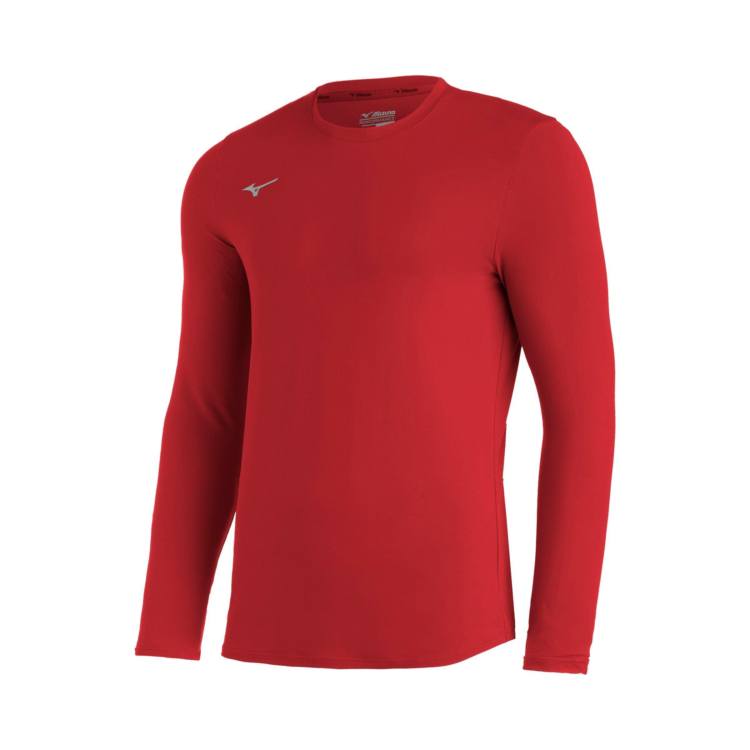 Youth Comp Diamond Long Sleeve Crew 56