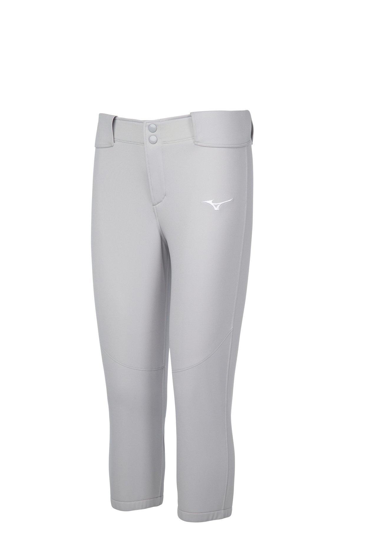 Women's Belted Stretch Softball Pant 22