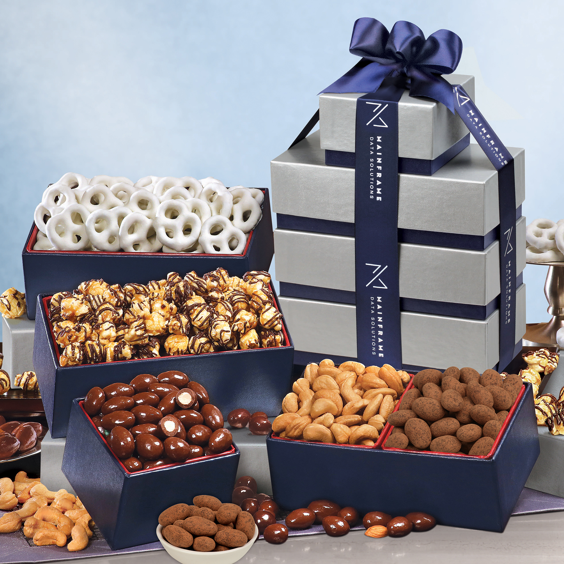 Tower of Treats 2