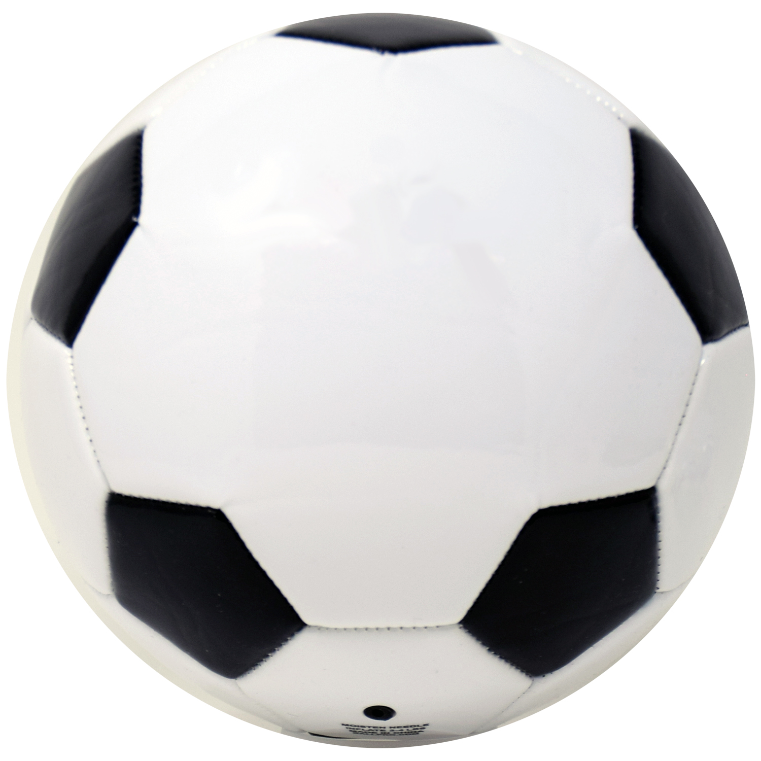 6" Mini Soccer Ball 6