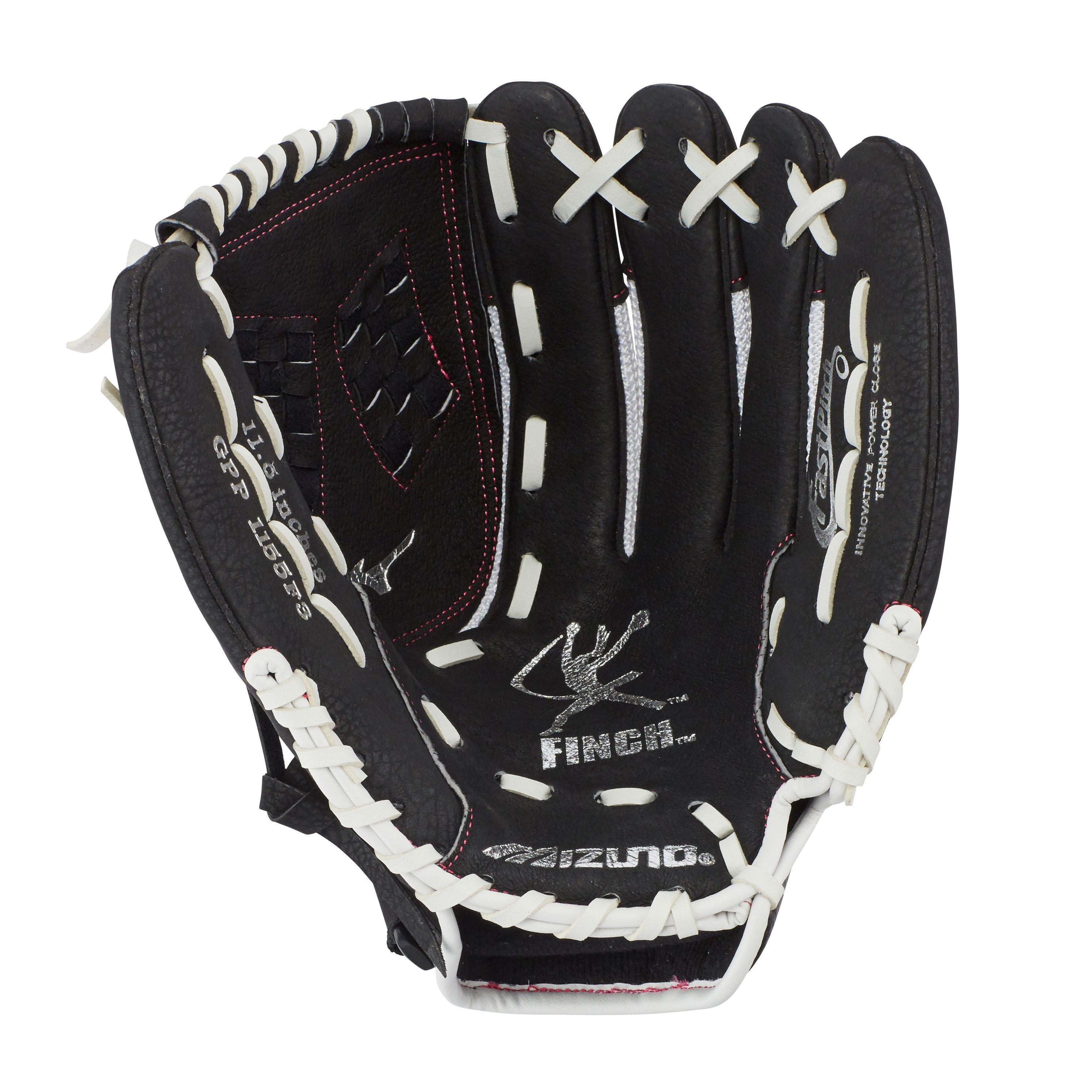 Prospect Finch Series Youth Softball Glove 11.5" 7