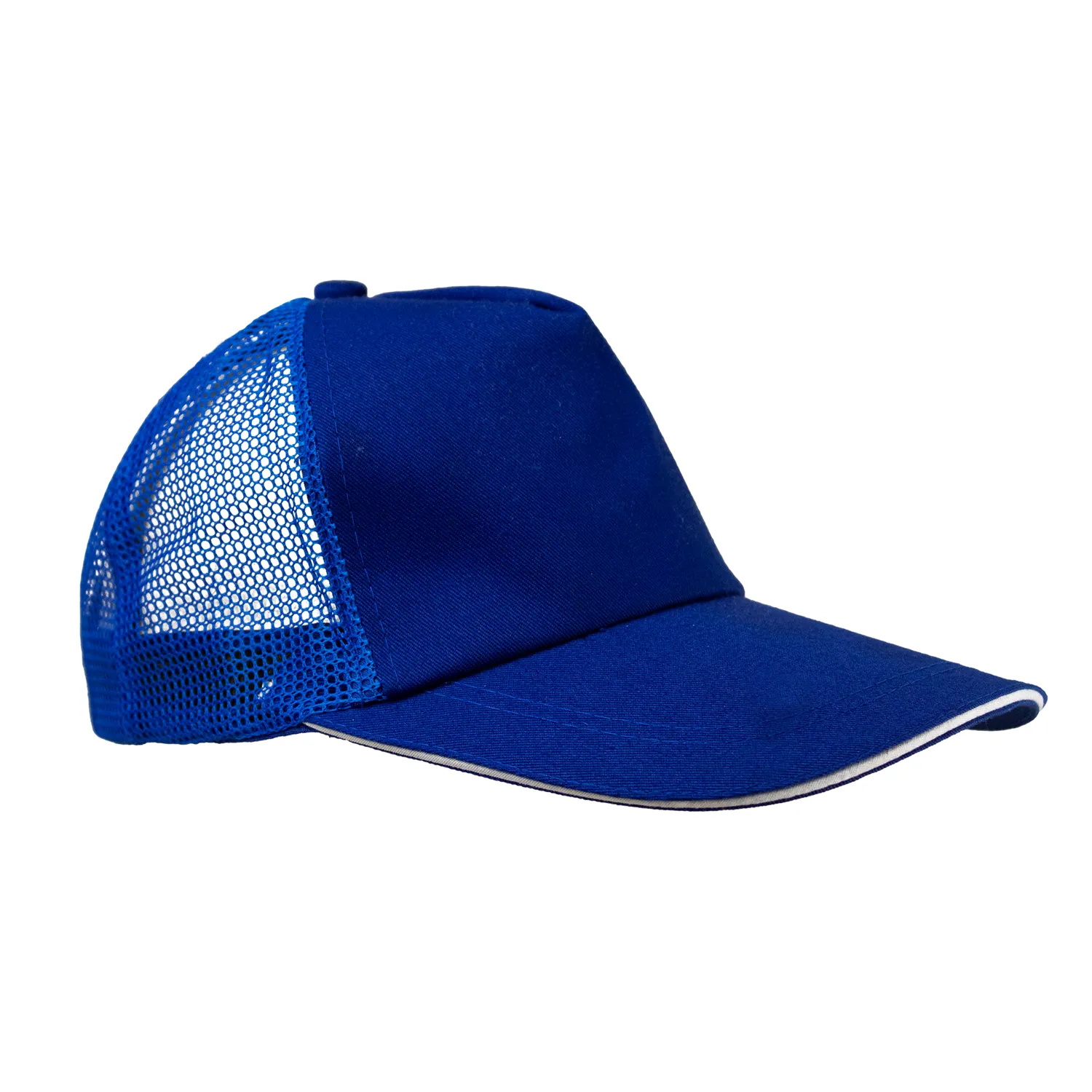 Accent Baseball Hat 3