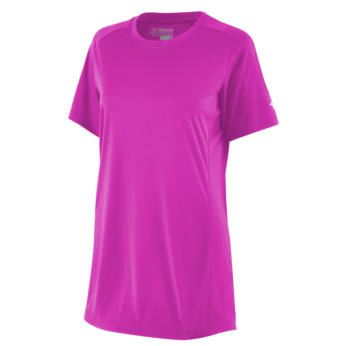 Youth 	Softball Crew Neck Jersey 20