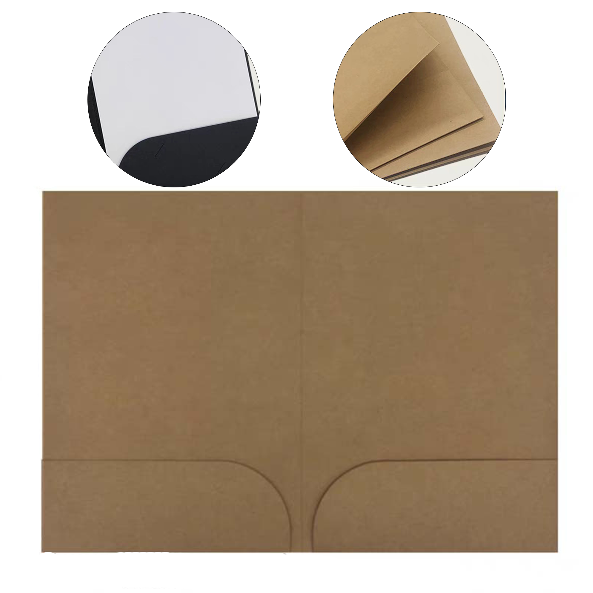 Presentation Document Folder 12