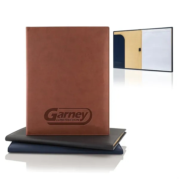 Tucson Grande Writing Padfolio