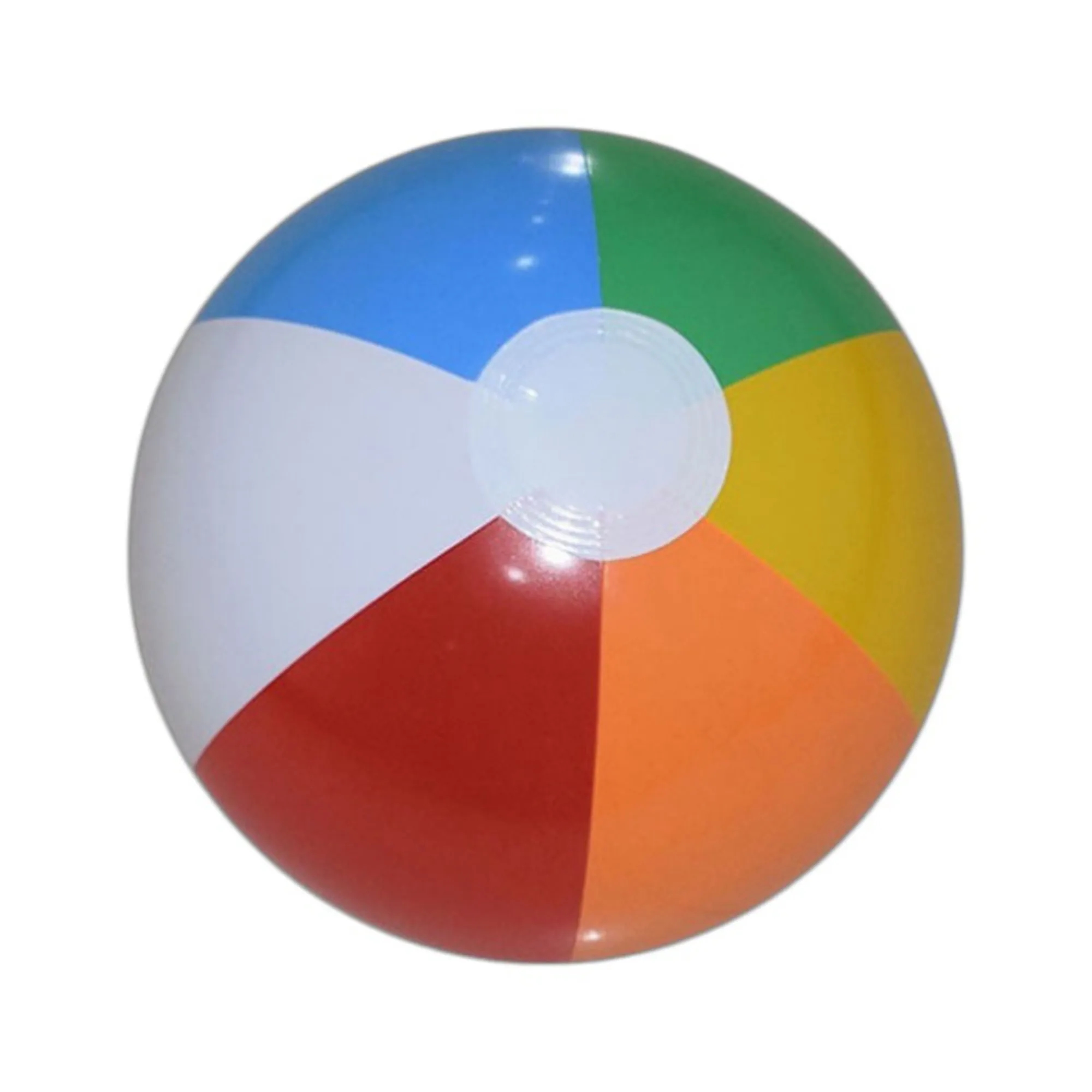 Inflatable Beach Ball 19