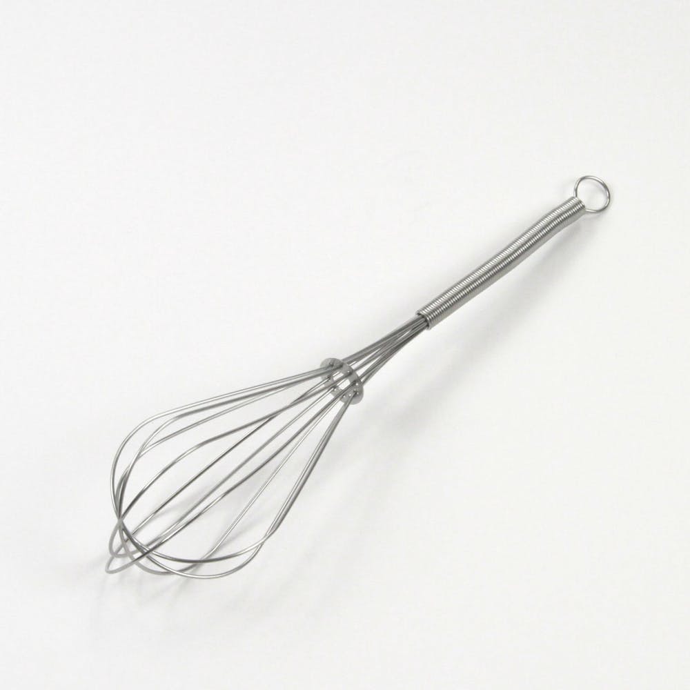 Stainless Steel Whisks - 10" 3