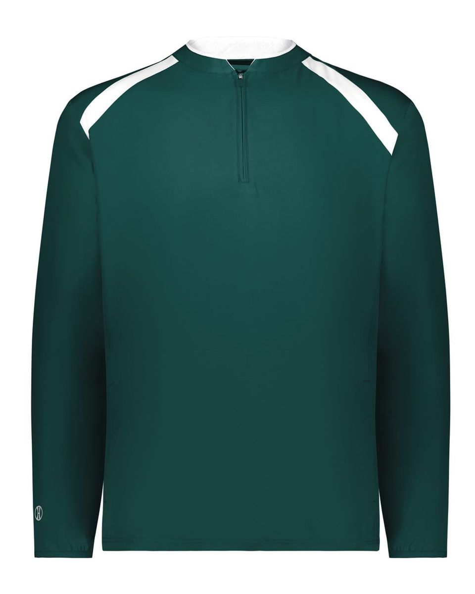 ＲＴ-64213 Men's Clubhouse Quarter-Zip Pullover - 229595 - 229595 | NIK