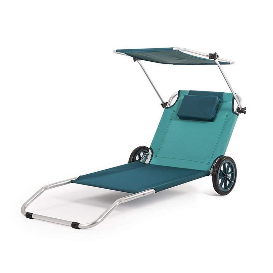 Beach Folding Chair 6