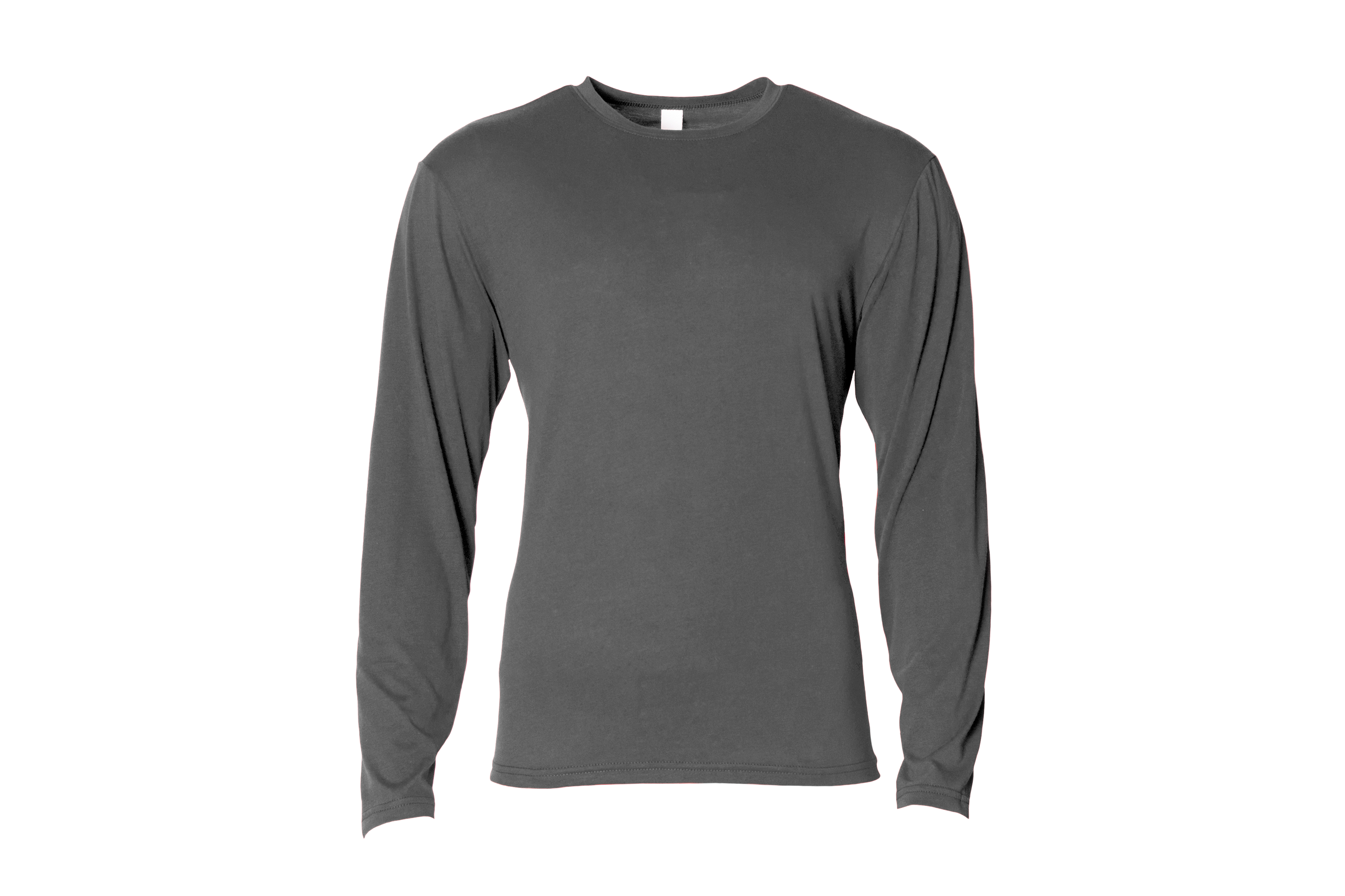 A4 Softek Long Sleeve Tee 22