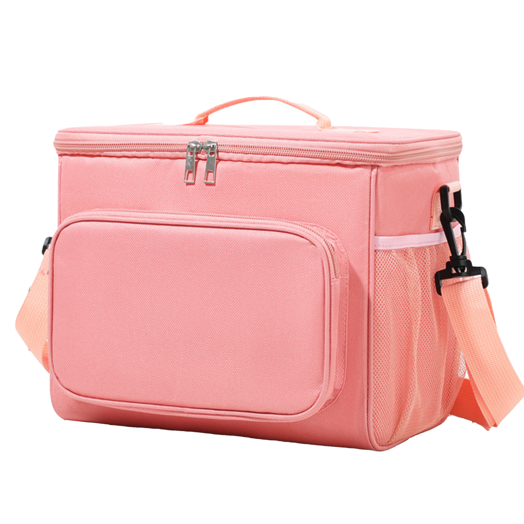 28-Can Outdoor Insulated Cooler Bag 14