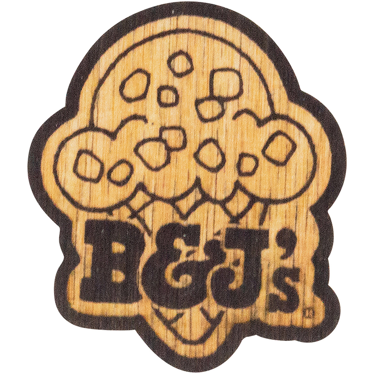 Wood Stickers WDST BCG Creations
