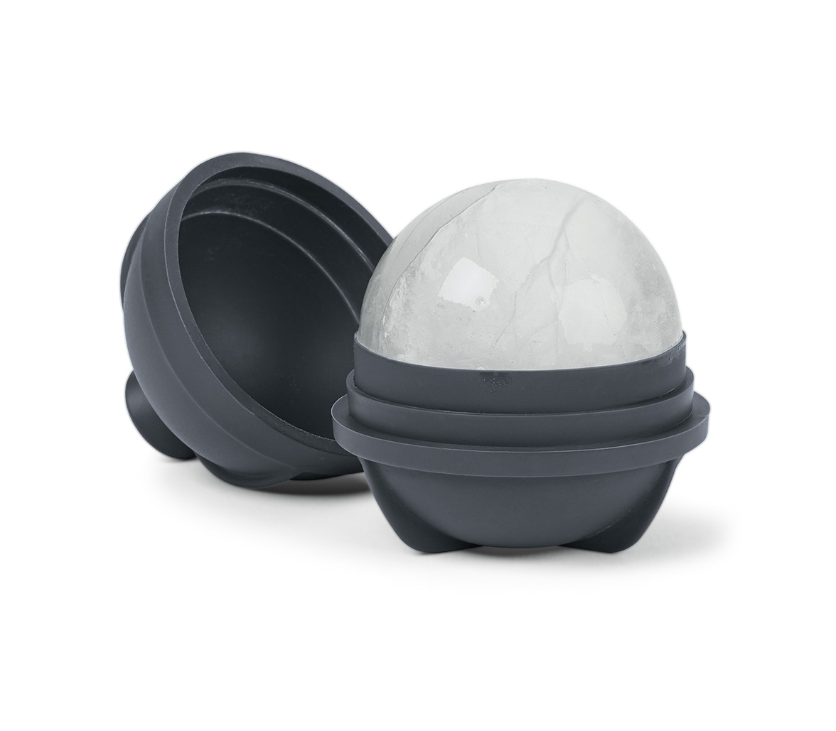 W&P Design Peak Ice Works Ice Mold - Thumbnail 3