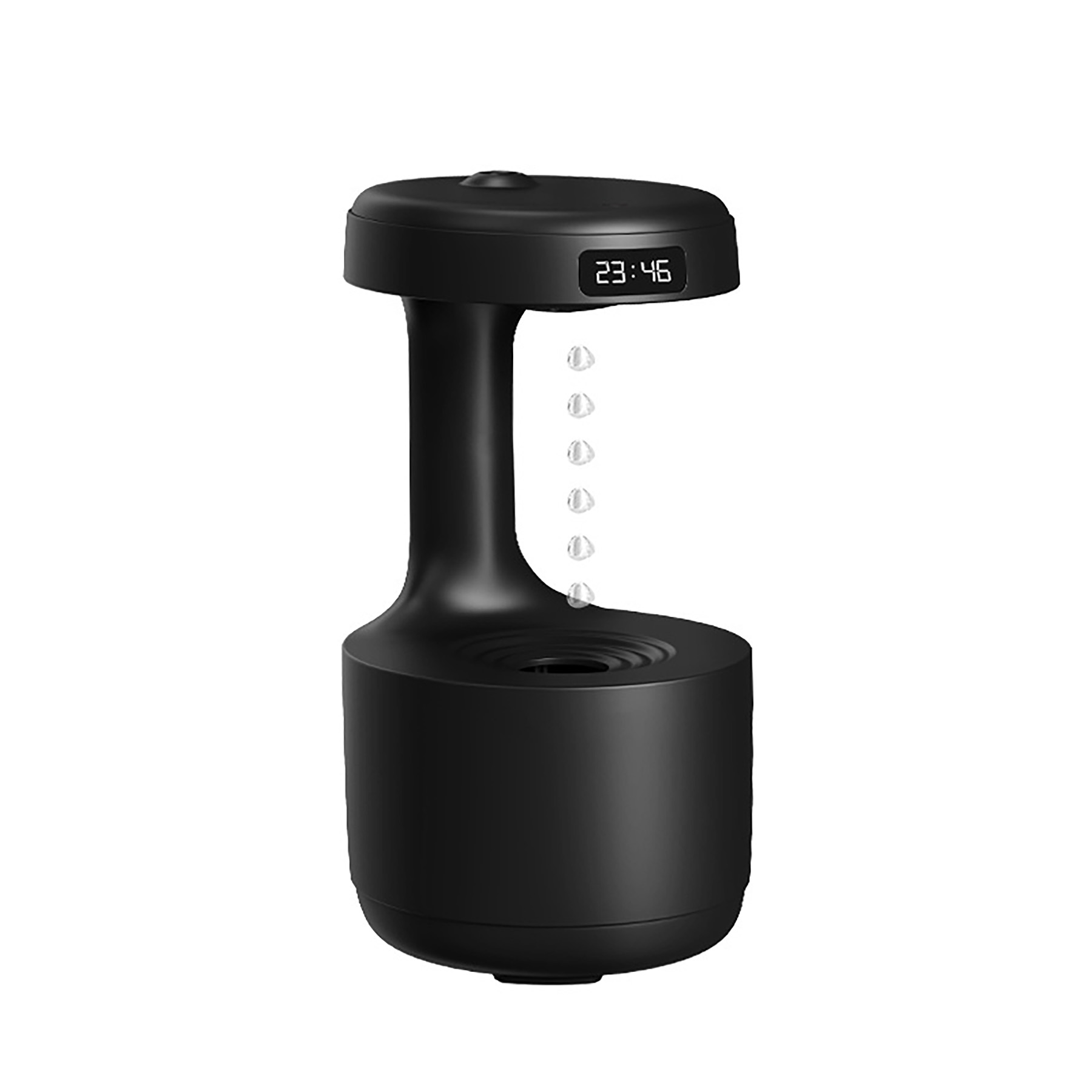 Ultrasonic Humidifiers for Bedroom 5