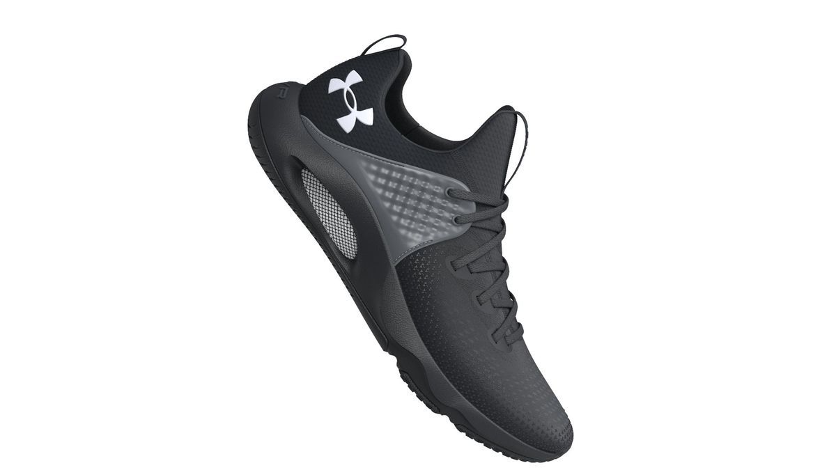 UA HOVR Rise 3 Women's Training Shoes 15