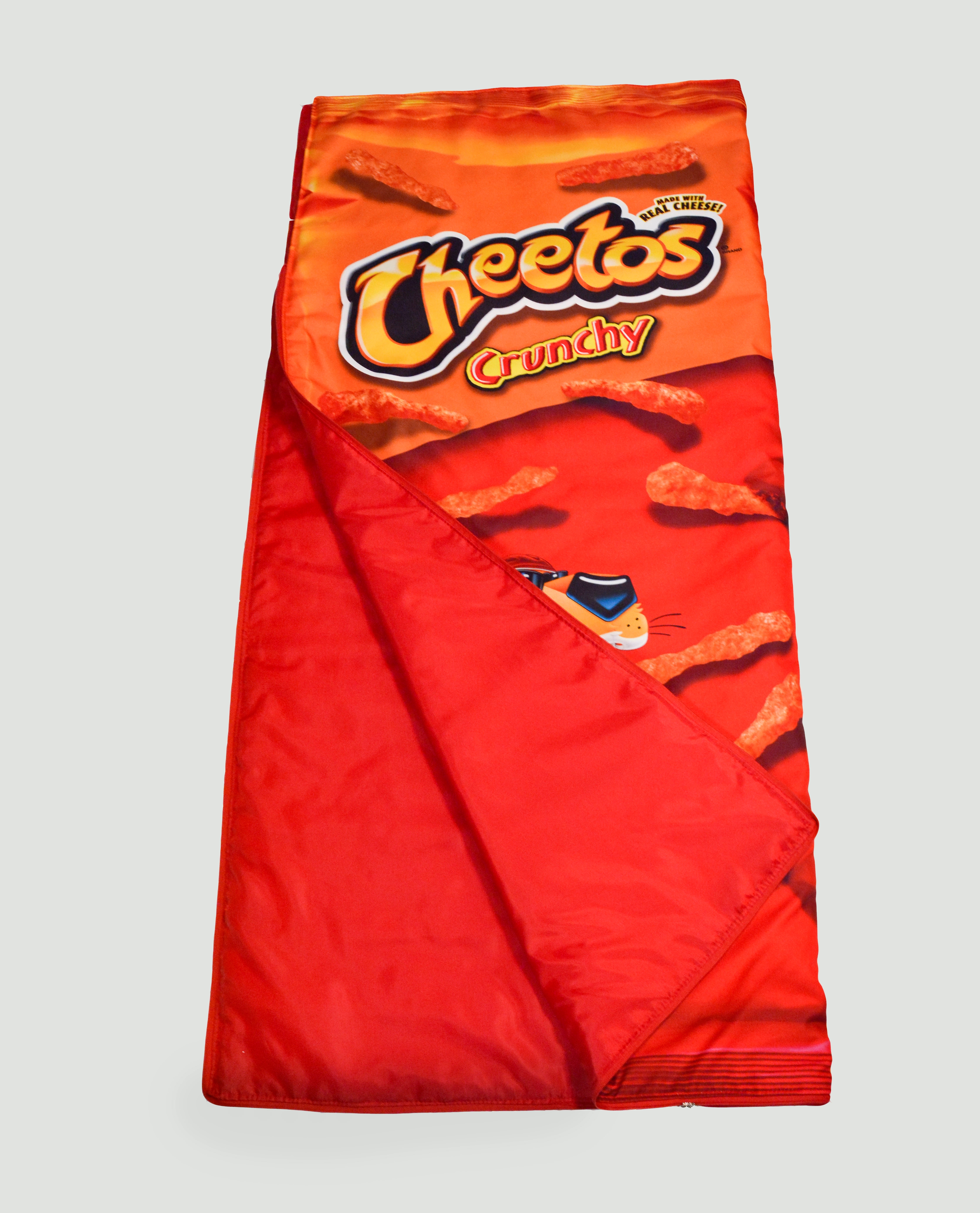 Sleeping Bags 12