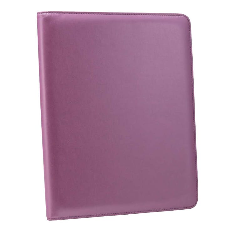 Case-It Chief Padfolio - Pink 3