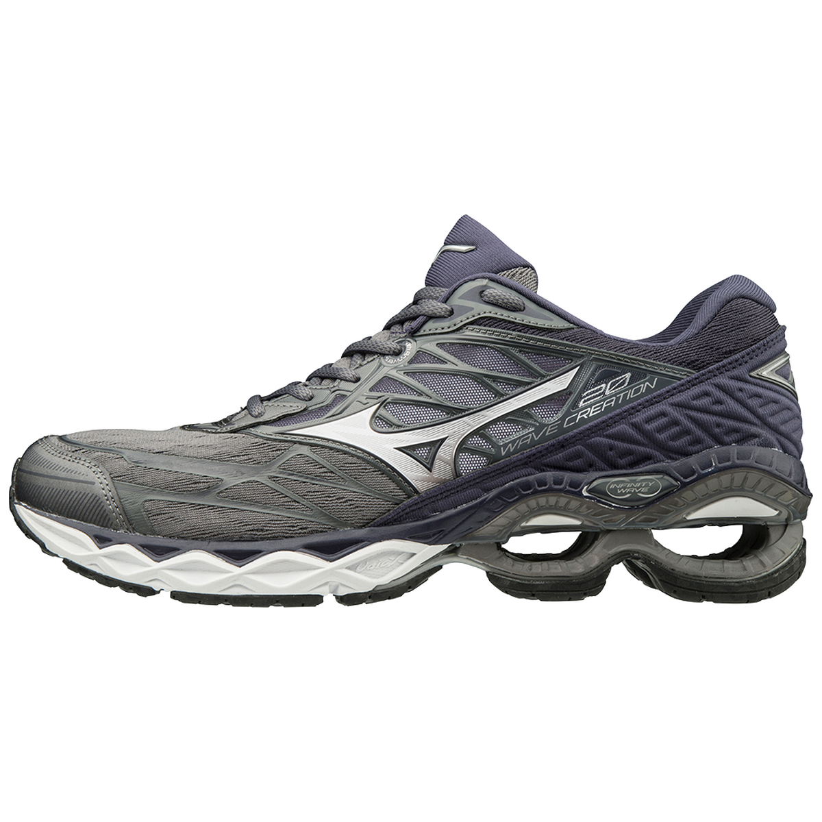 Men's Wave Creation 20 Running Shoe 71