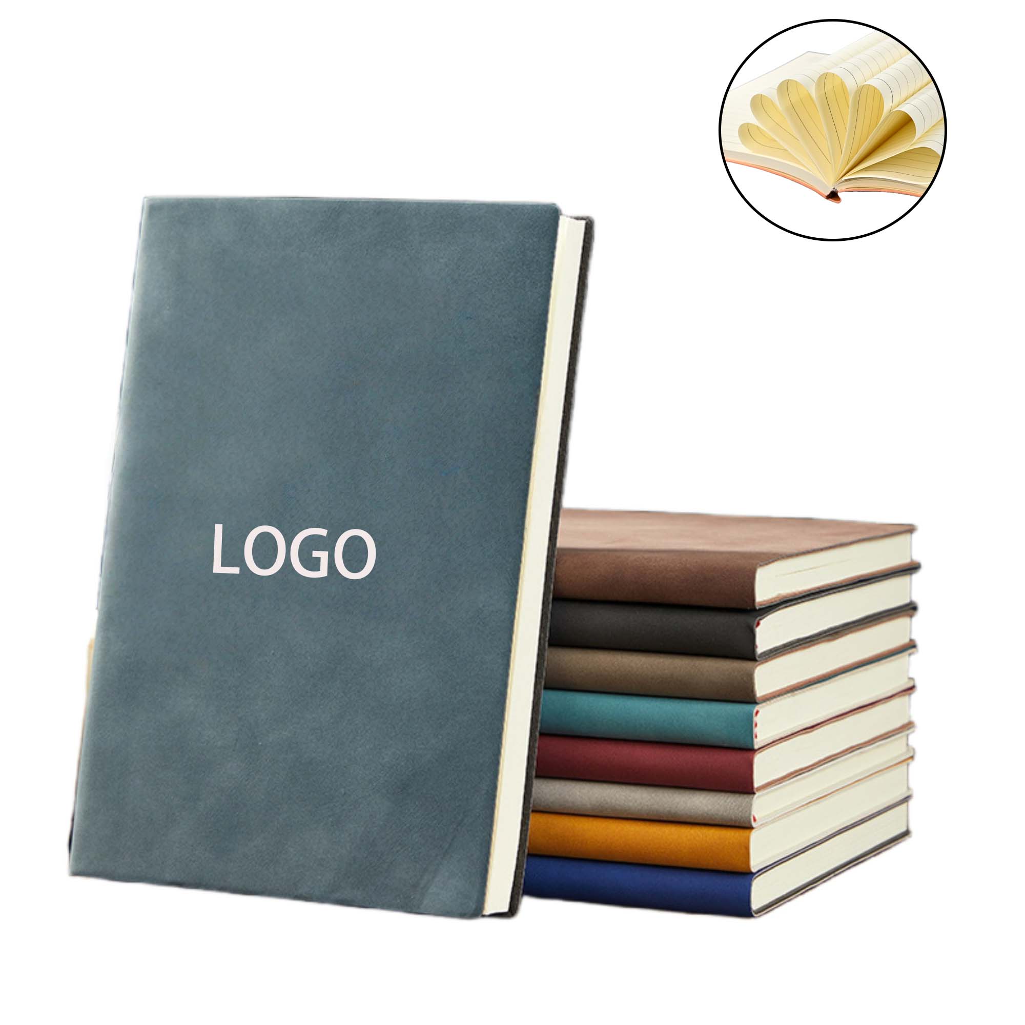 Bulk Lined Journal
