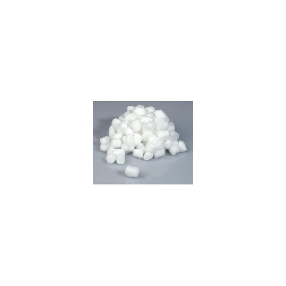 Cotton Balls - Medium 4000 Count 3