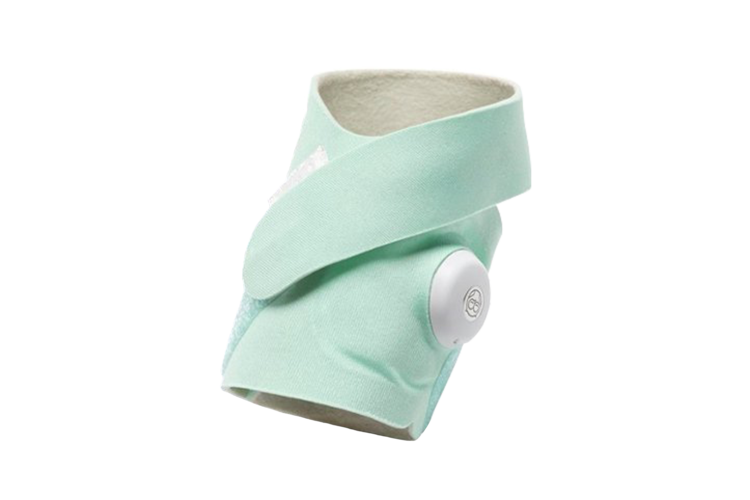 Owlet Dream Sock 3