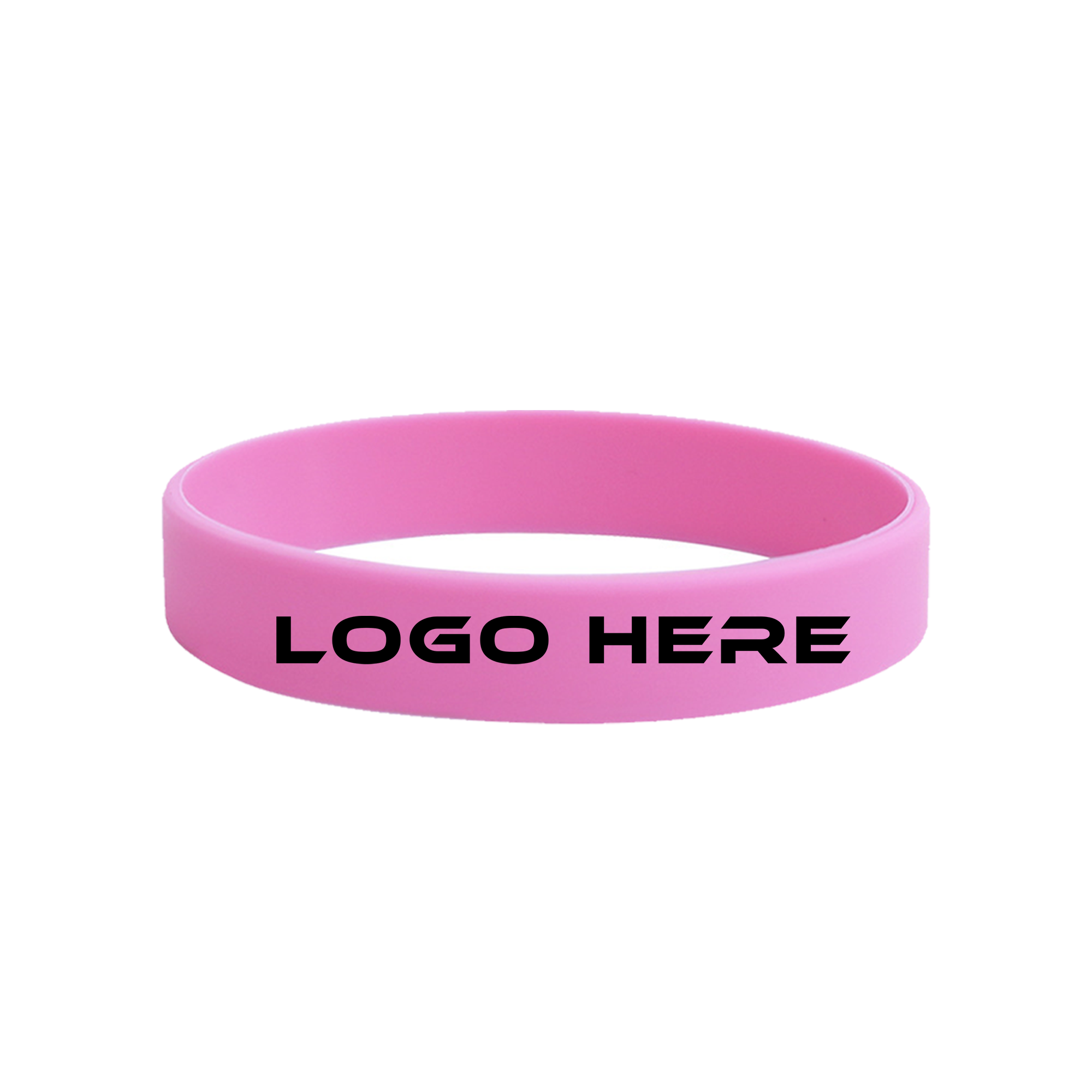 Silicone eco-friendly Wristband 20