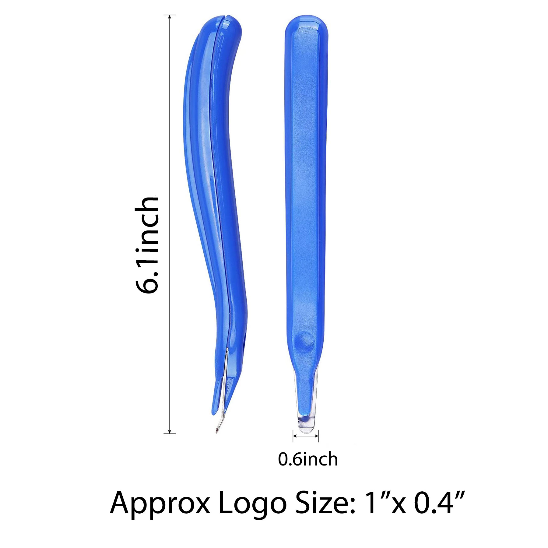 Magnetic Staple Remover 6