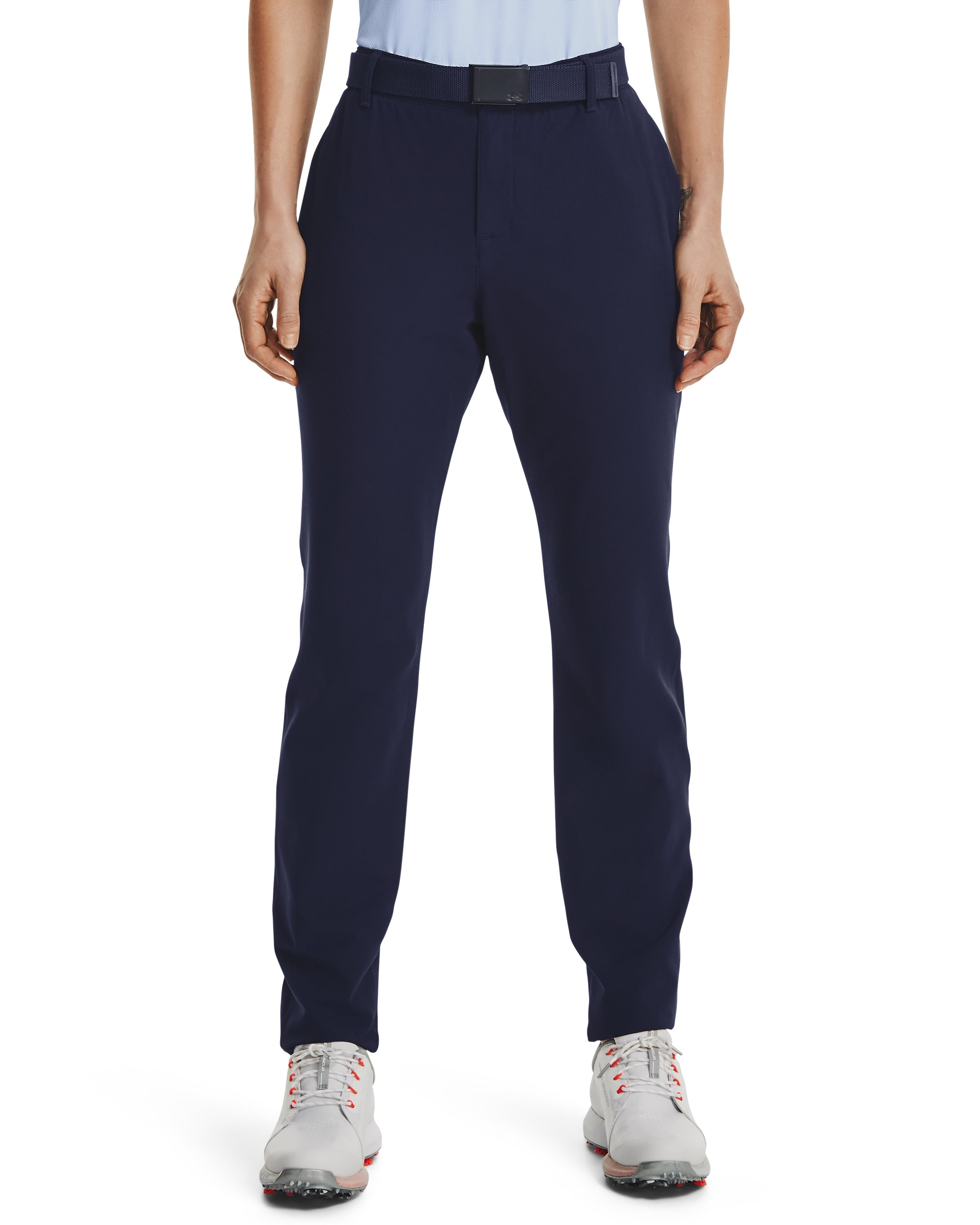 UA Links Women's Pants 12