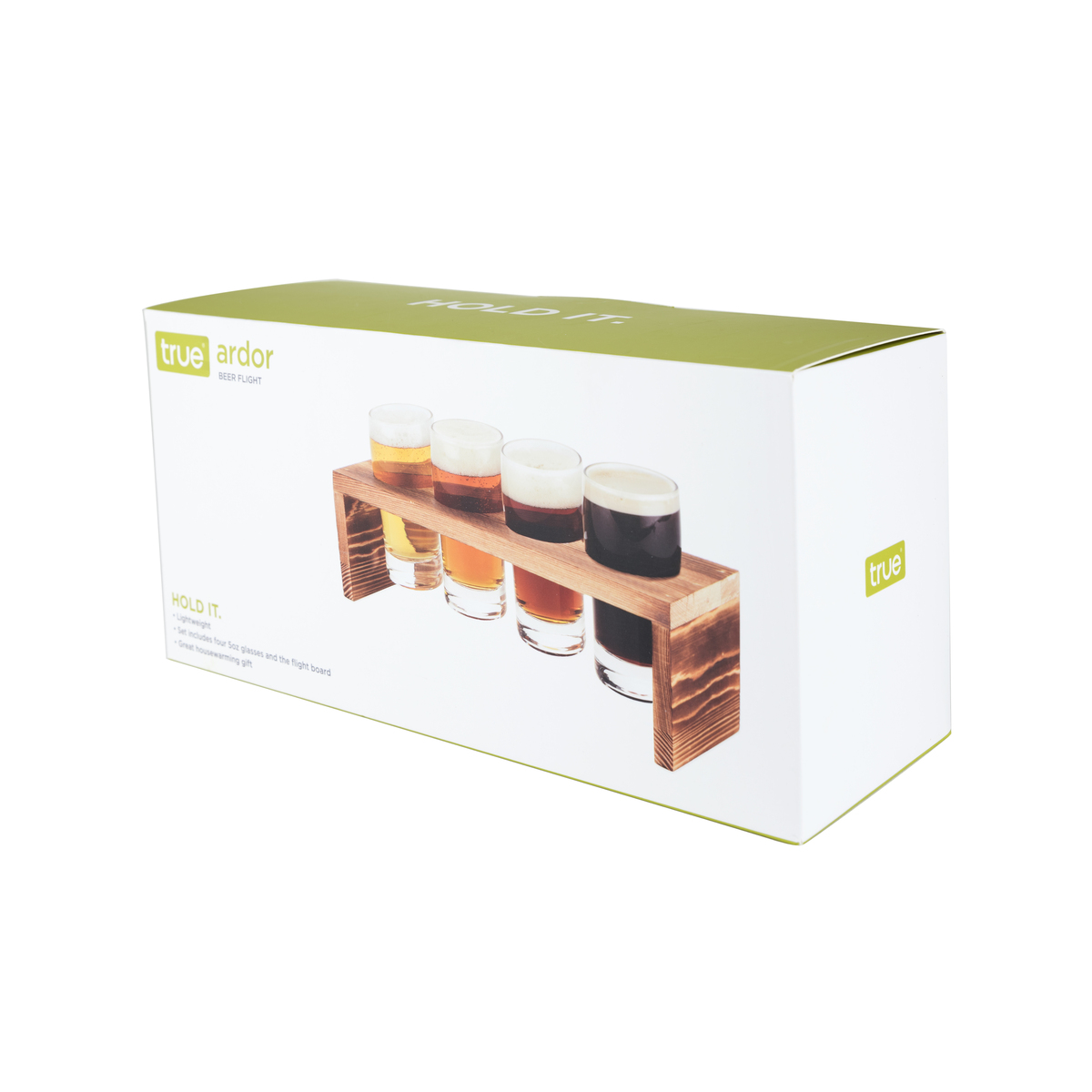 True Ardor Beer Flight - Thumbnail 2