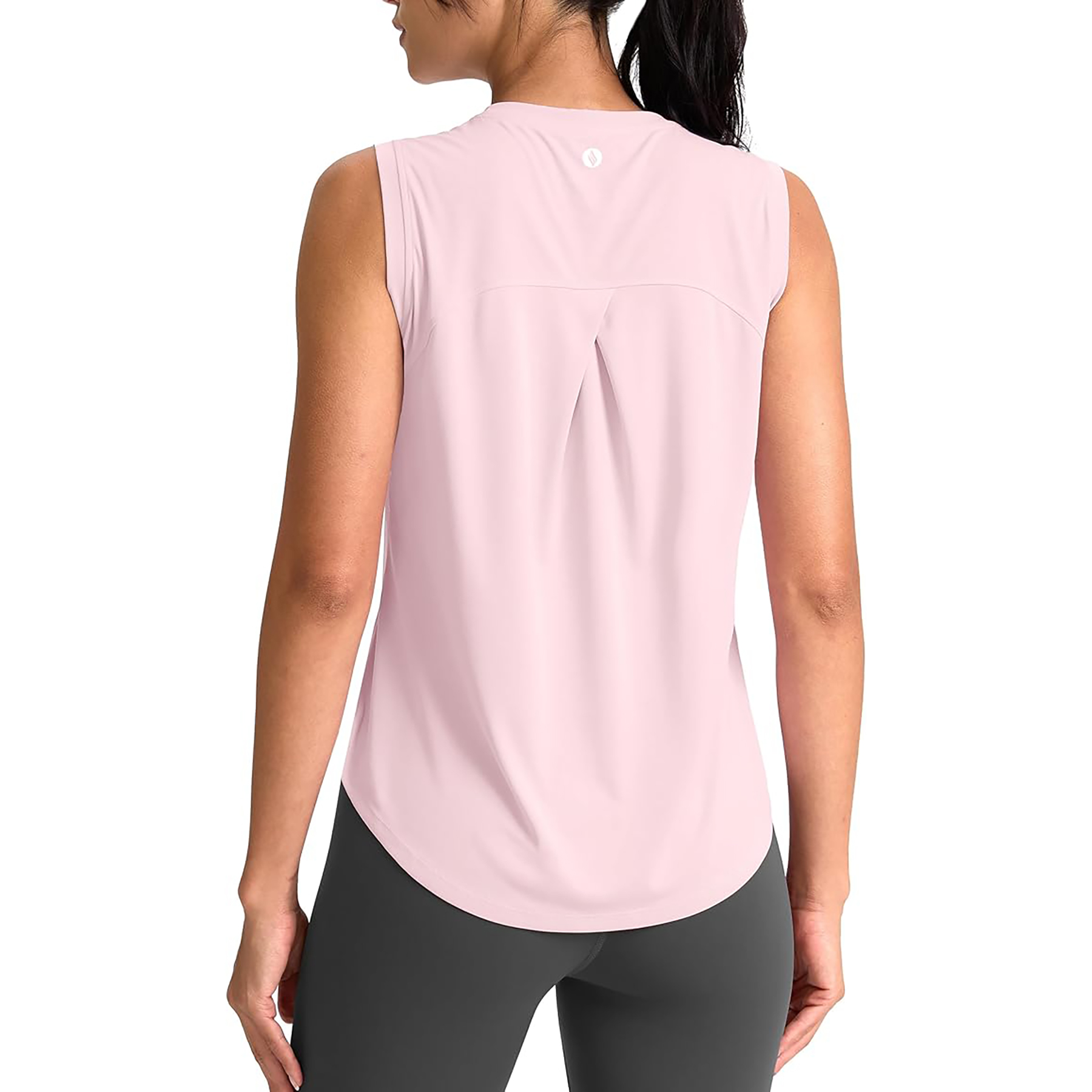 Women's Sleeveless Sports Top 57