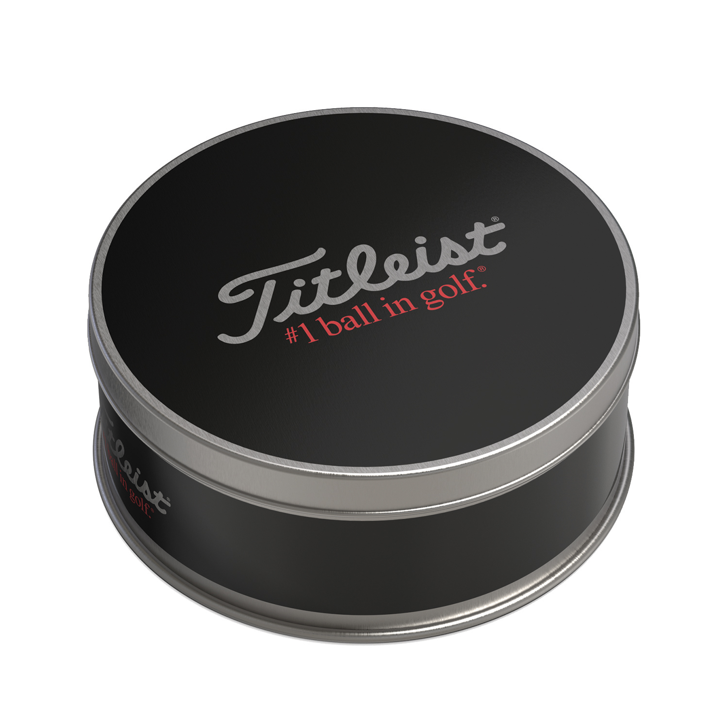 Titleist Pro V1 Collection Tin 5