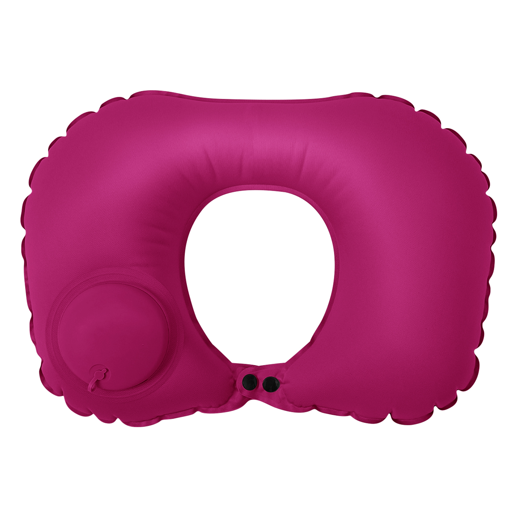 U-shaped Compression Inflatable Pillow 11