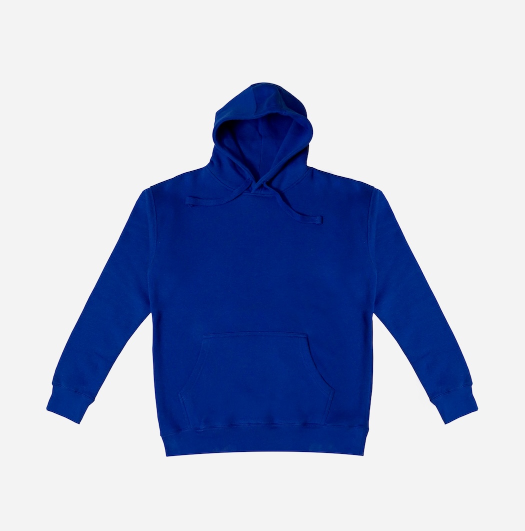 Charlestown Midweight Hooded Pullover 57