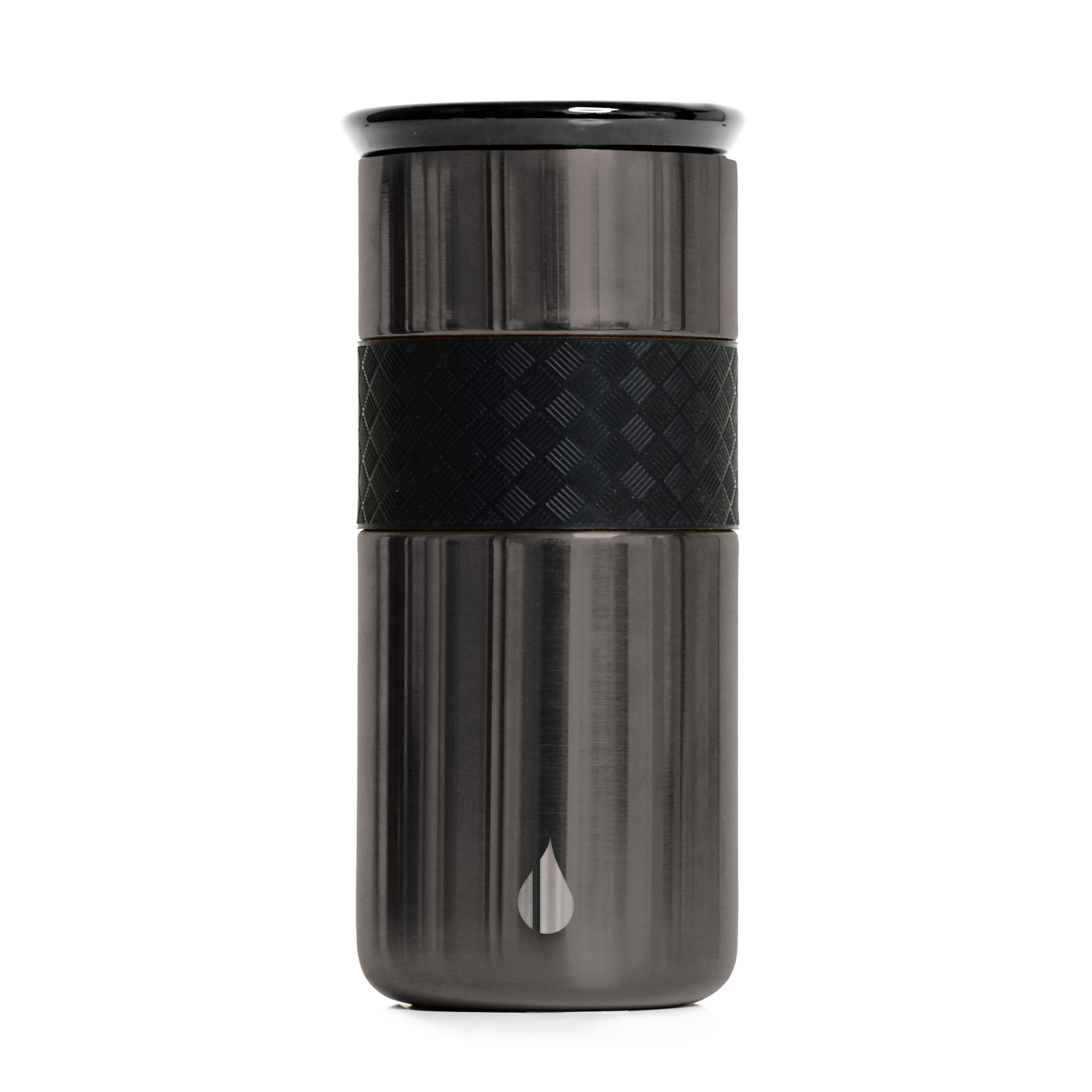 Elemental® Artisan 16oz Stainless Steel Tumbler with Ceramic Lid 39