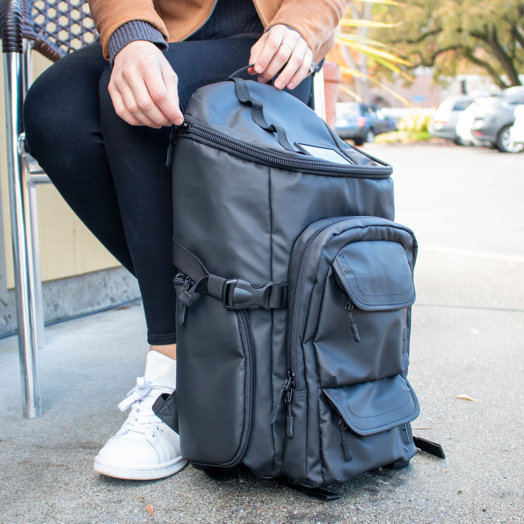 Mission Pack™ 46