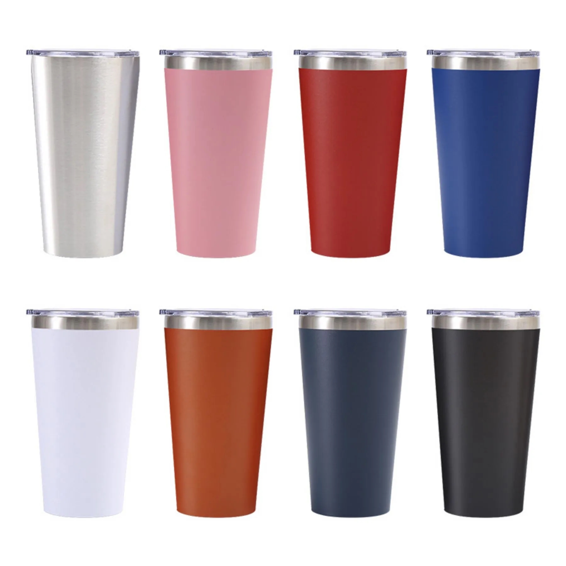 20 oz Stainless Steel insulated Cup 29