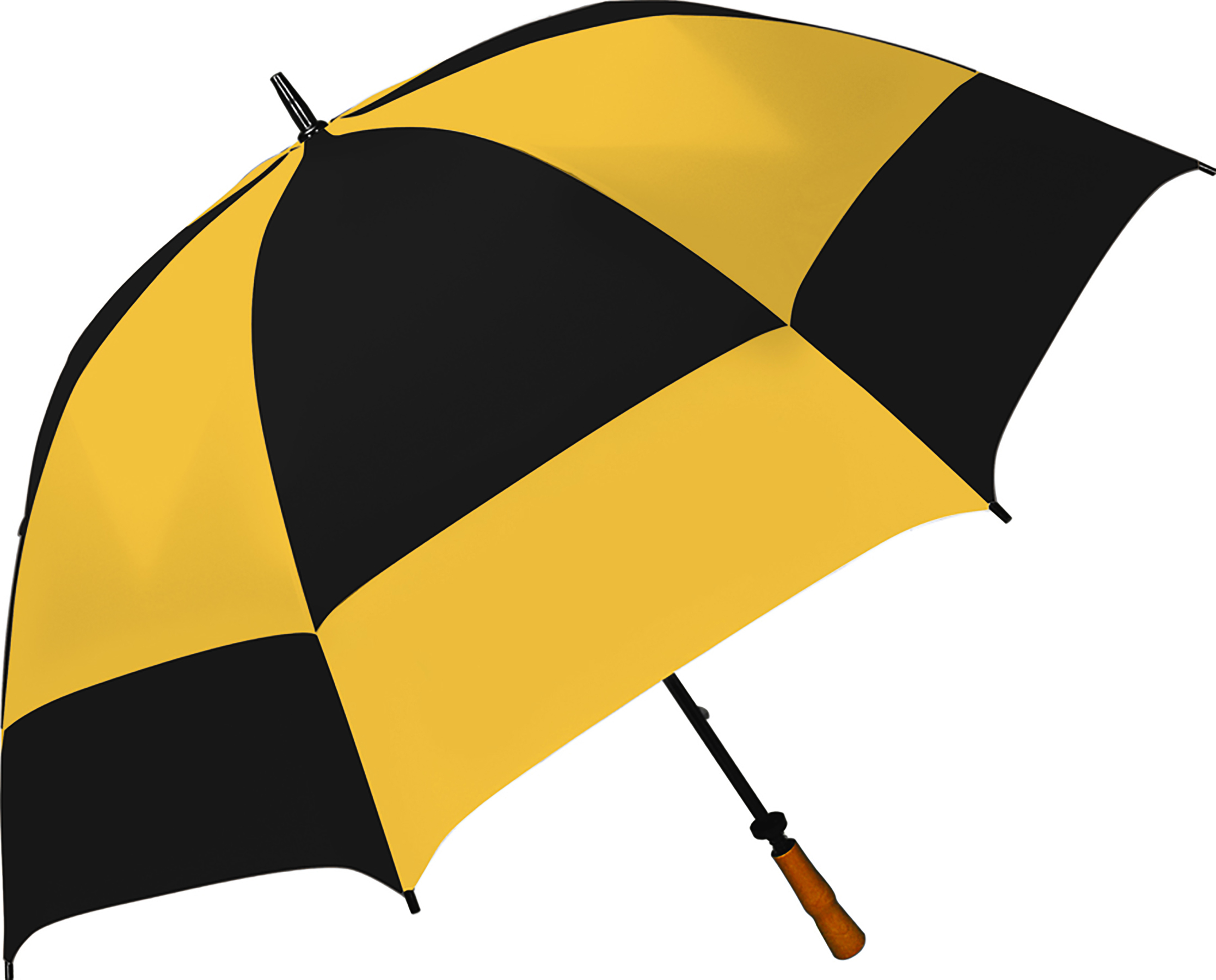 The Checkerboard Golf Umbrella 29