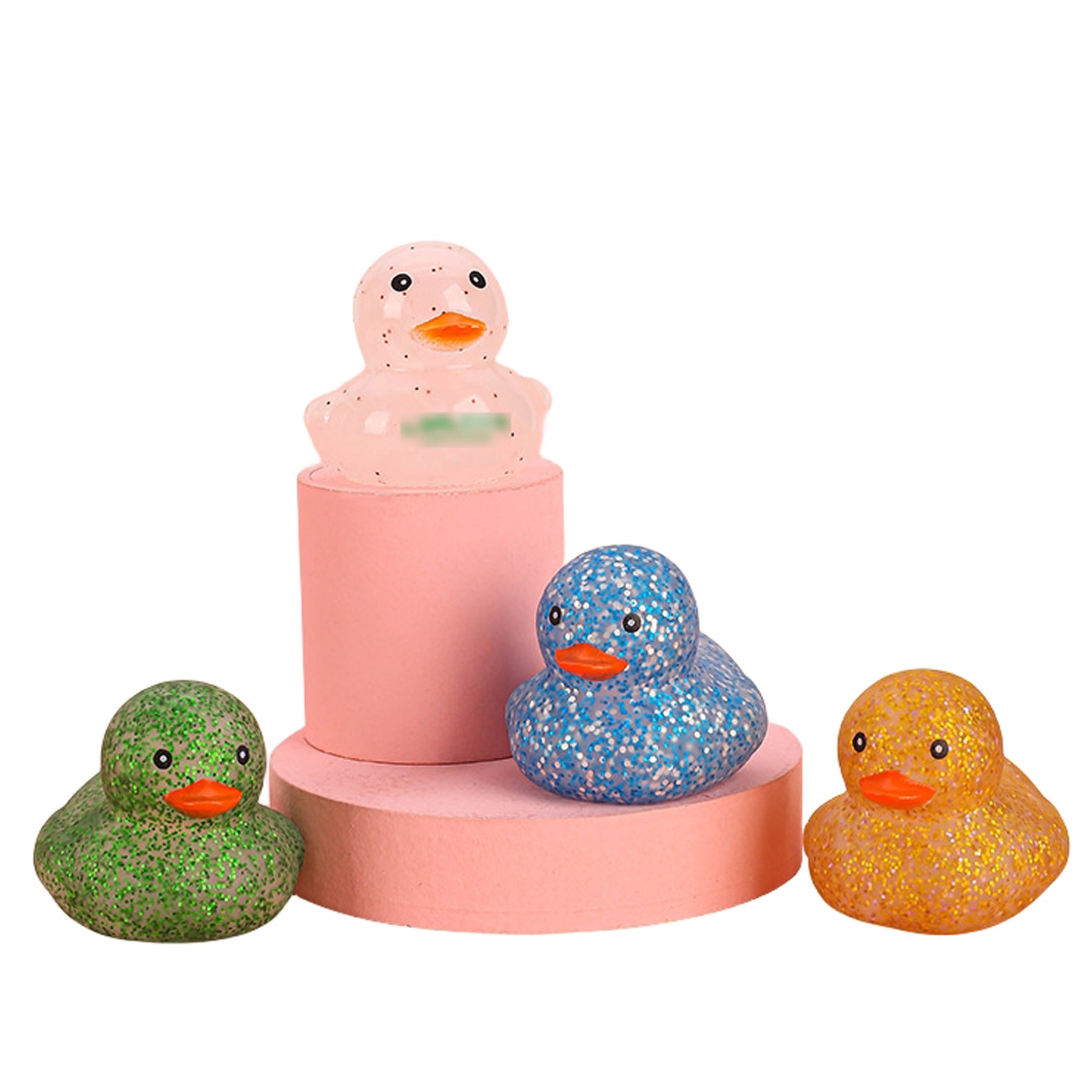 Bath Duck Toys 17