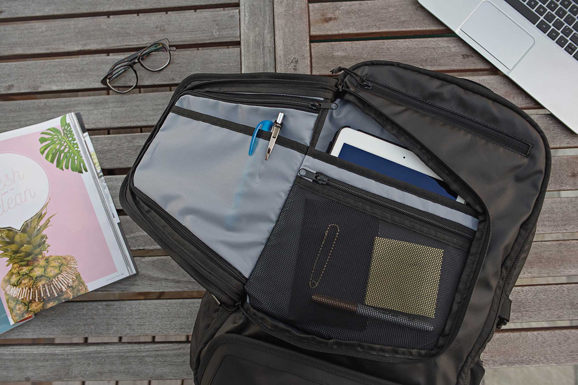 Tahoe Weekender Backpack 14