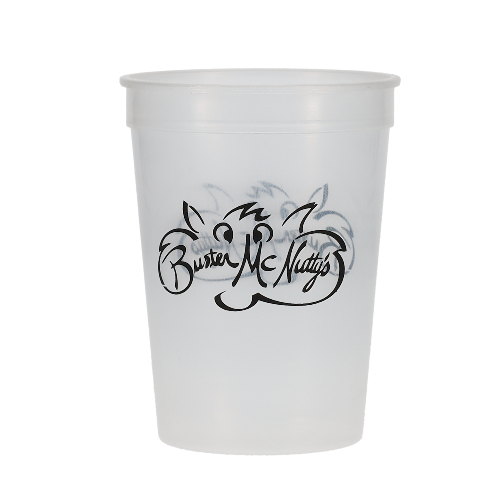 12 oz Stadium Cup Smooth (Color) Tradition Print 33