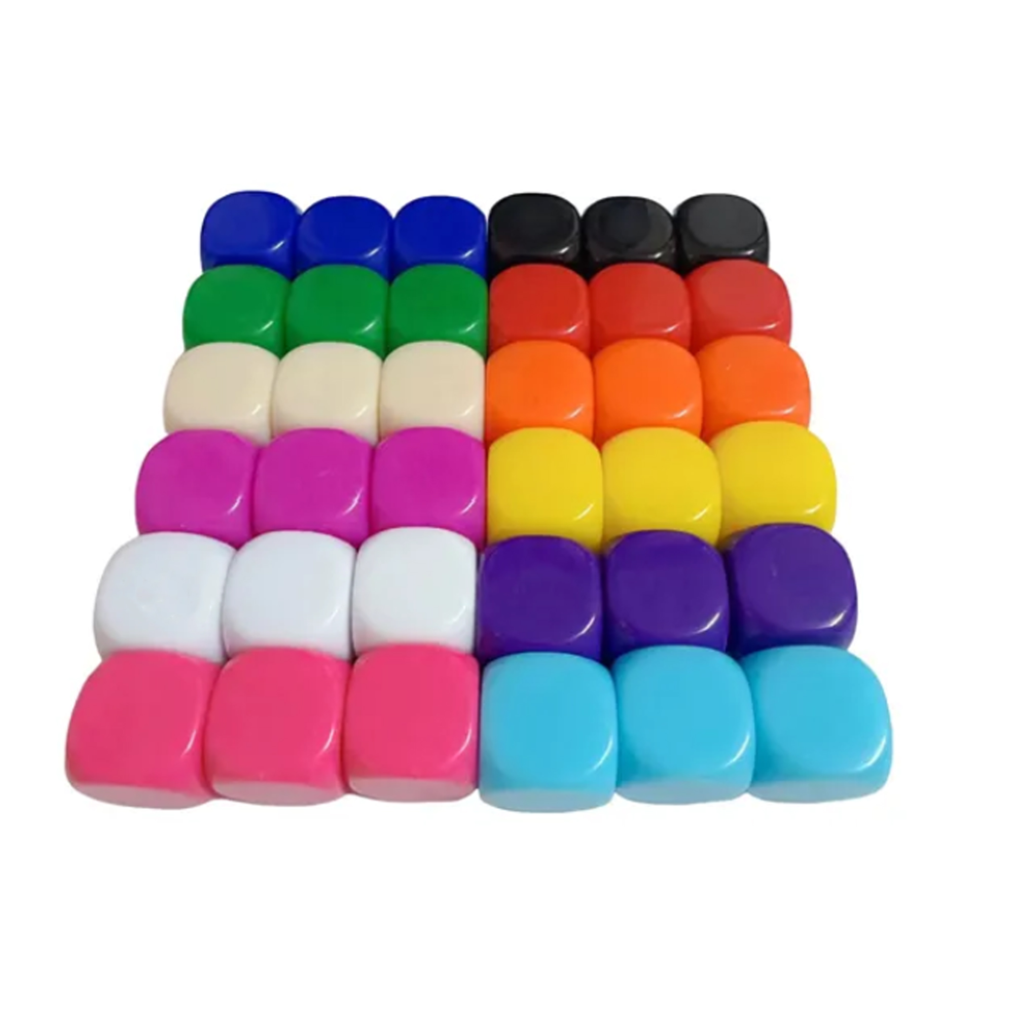 Custom Game Dice 2