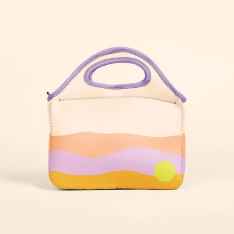 GRAN KLUTCH 4CP NEOPRENE LUNCH BAG